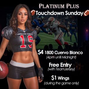 Touchdown Sunday
